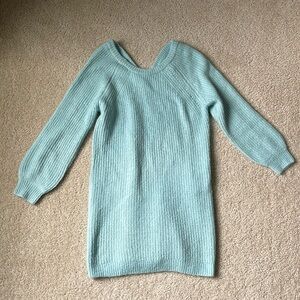 NWT* - sweater dress